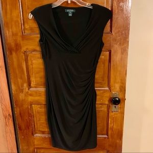 Perfect Ralph Lauren Little Black Dress